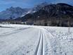 Sci di fondo Alto Adige – Sci di fondo 3 Cime/3 Zinnen Dolomiti - Monte Elmo/Orto del Toro/Croda Rossa/Passo Monte Croce