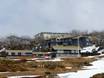 Monti Nevosi: Offerta di alloggi dei comprensori sciistici – Offerta di alloggi Perisher