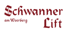 Schwannerlift - Weerberg