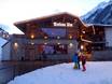 Après-Ski Tirolo – Après-Ski Ischgl/Samnaun - Silvretta Arena
