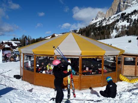 Après-Ski Val di Fassa – Après-Ski Carezza