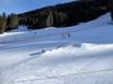 Snowparks Dolomiti di Brenta – Snowpark Paganella - Andalo