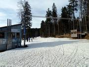 Centro di sci di fondo Bretterschachten