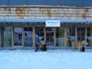 Asilo-nido della scuola di sci Ehrwald Total