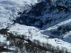Sci di fondo Alpi Graie – Sci di fondo Les 3 Vallées - Val Thorens/Les Menuires/Méribel/Courchevel
