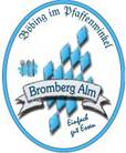 Bromberg Alm - Böbing