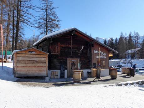 Après-Ski Regione del Lemano – Après-Ski Bellwald