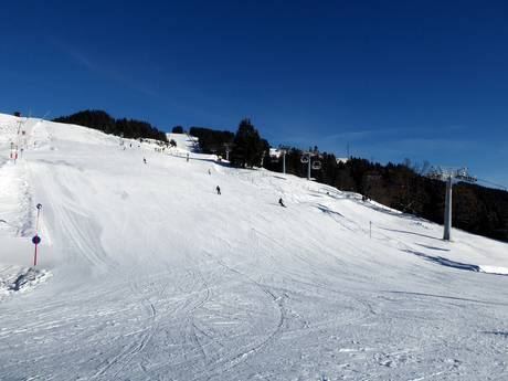 Offerta di piste Snow Card Tirol – Offerta di piste SkiWelt Wilder Kaiser-Brixental