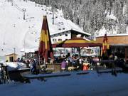 Suggerimento su Après-Ski Après-Ski-Bar des Romantik Hotels Krone