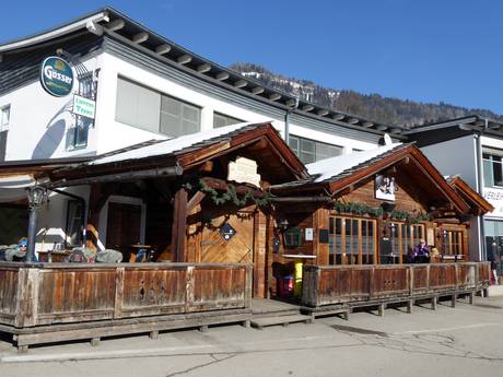 Après-Ski Lienzer Dolomiten – Après-Ski Zettersfeld - Lienz