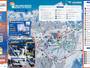 Mappa delle piste Valmalenco - Alpe Palù