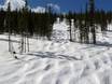 Comprensori sciistici per sciatori esperti e freeriding Colorado – Sciatori esperti, freerider Winter Park Resort