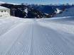 Preparazione delle piste Snow Card Tirol – Preparazione delle piste Sillian - Thurntaler (Alta Val Pusteria)