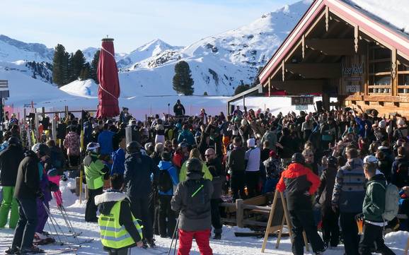 Après-Ski Mayrhofen-Hippach – Après-Ski Mayrhofen - Penken/Ahorn/Rastkogel/Eggalm