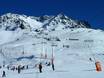 Impianti sciistici Alpi – Impianti di risalita Les 3 Vallées - Val Thorens/Les Menuires/Méribel/Courchevel