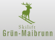 Grün-Maibrunn (St. Englmar)