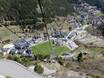 Andorra: Offerta di alloggi dei comprensori sciistici – Offerta di alloggi Pal/Arinsal - La Massana