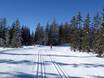 Sci di fondo Ski amadé – Sci di fondo Filzmoos