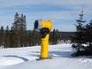 Sicurezza neve Svezia Settentrionale – Sicurezza neve Kläppen
