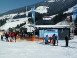 Collegamento tra il comprensorio sciistico Wildschönau-Alpbachtal al nuovo comprensorio Ski Juwel Alpbachtal Wildschönau 