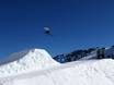 Snowparks Alpi Tirolesi – Snowpark Mayrhofen - Penken/Ahorn/Rastkogel/Eggalm