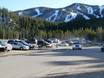 Colorado: Accesso nei comprensori sciistici e parcheggio – Accesso, parcheggi Winter Park Resort