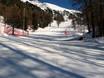 Preparazione delle piste Engadin St. Moritz – Preparazione delle piste Languard - Pontresina