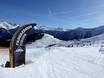 Snowparks Alpi Austriache – Snowpark Serfaus-Fiss-Ladis
