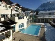 Suggerimento Alpenrose – Familux Resort