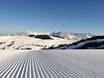 Preparazione delle piste Kitzbüheler Alpen – Preparazione delle piste SkiWelt Wilder Kaiser-Brixental