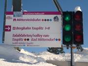 Nuovo sistema di controllo delle piste sul Tauplitz
