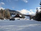 Entrata Sundance Triple Chair | Happy Trails Platter | Pony Express, Fairmont Hot Springs, BC