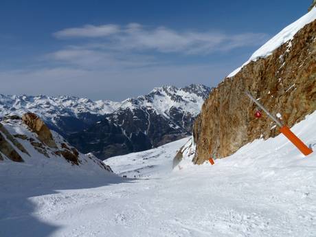 Offerta di piste Alte Alpi – Offerta di piste Alpe d'Huez