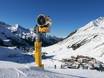 Sicurezza neve Alpi dello Stubai – Sicurezza neve Kühtai