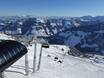 Kufstein: Migliori impianti di risalita – Impianti di risalita Ski Juwel Alpbachtal Wildschönau