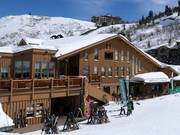 Suggerimento su ristorazione Snow Park Lodge