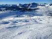 Comprensori sciistici per sciatori esperti e freeriding Canada – Sciatori esperti, freerider Banff Sunshine