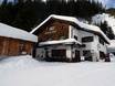 Davos Klosters: Offerta di alloggi dei comprensori sciistici – Offerta di alloggi Madrisa (Davos Klosters)