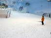 Comprensori sciistici per principianti in Asia – Principianti Ski Dubai - Mall of the Emirates