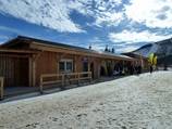 Ampliamento dello Skiservice stazione a valle & Deposito sci
