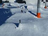 Nuovo snowpark (Alpbachtal)
