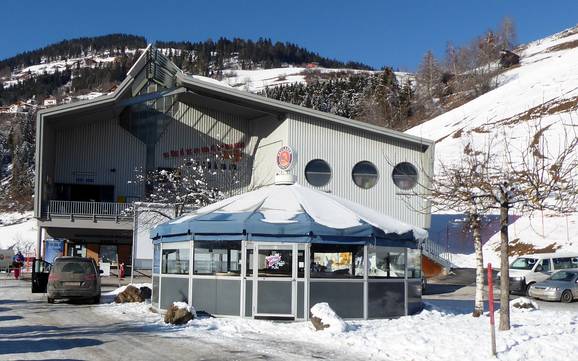 Après-Ski Alta Pusteria (Tirolo Orientale) – Après-Ski Sillian - Thurntaler (Alta Val Pusteria)