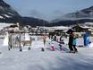 Comprensori sciistici per famiglie Snow Card Tirol – Famiglie e bambini SkiWelt Wilder Kaiser-Brixental