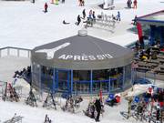 Suggerimento su Après-Ski Parasol Schirmbar