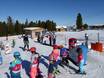 Biene Mayer Land della scuola di sci di Kreischberg