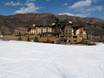 Colorado: Offerta di alloggi dei comprensori sciistici – Offerta di alloggi Snowmass