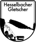 Hesselbacher Gletscher - Bad Laasphe