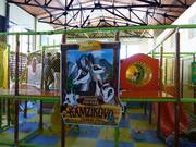 Suggerimento per i più piccoli  - Kamzíkovo Indoor Funpark (Paese dei camosci)
