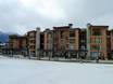 Columbia-Shuswap: Offerta di alloggi dei comprensori sciistici – Offerta di alloggi Revelstoke Mountain Resort