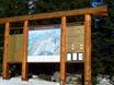 Vancouver, Coast & Mountains: Orientamento nei comprensori sciistici – Orientamento Grouse Mountain